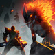 Illustration for article titled iDauntless/i Is A Less Intimidating iMonster Hunter/iem/em